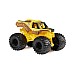 Monster Jam Earth Shaker Plastic Truck (20141783)