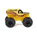Monster Jam Earth Shaker Plastic Truck (20141783)