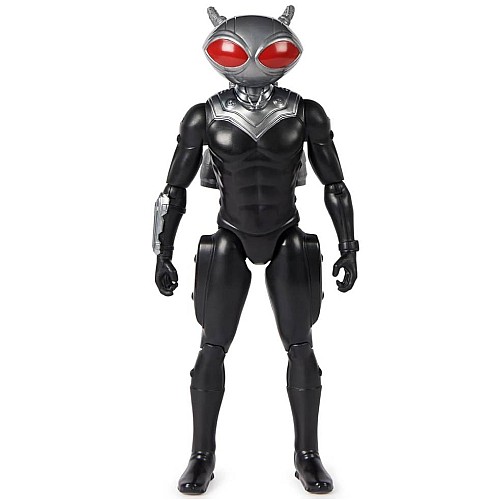 Dc Aquaman Black Manta 30cm