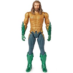 Dc Aquaman Aquaman Gold 30cm