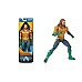 Dc Aquaman Aquaman Gold 30cm