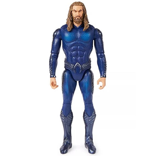Dc Aquaman Aquaman Blue 30cm