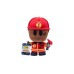 Plus Devseries Collector Firefighter 20cm (244-0001)