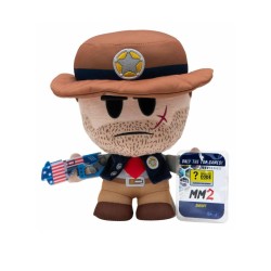 Plus Devseries Collector Sheriff 20cm (244-0001)