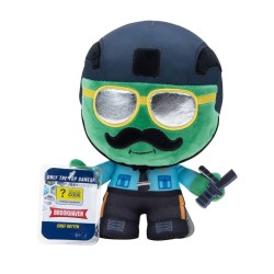 Plus Devseries Collector Cheif Rotten 20cm (244-0001)