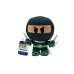 Plus Devseries Collector Green Ninja 20cm (244-0001)