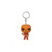 Keychain Funko Pocket Pop Trick R Treat Sam Unmasked