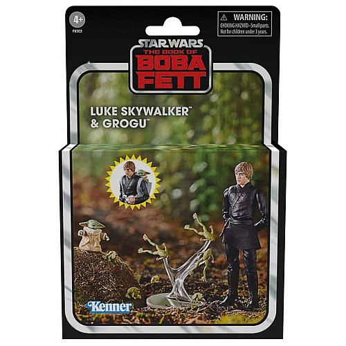 Fans Vintage Collection Star Wars Joy 10cm