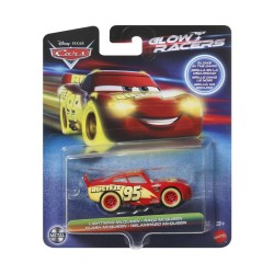 Car Disney Cars Night Racing Mcqueen (hpg77)