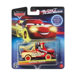 Car Disney Cars Night Racing Mater (hpg78)