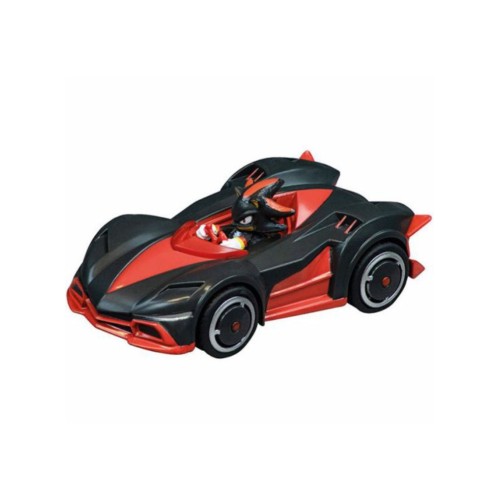 Carrera Pull Speed Sonic The Hedgehog Shadow The Hedgehog Pull-back 1:43 (15818326)