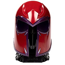 Helmet Marvel Legends Series X-men 97 Magneto Premium Roleplay 1:1 (f7117)