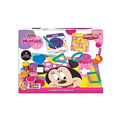 Set Play-Doh Disney Junior Minnie (1045-03588)