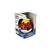 Lampa Pokemon Pikachu Alarm Clock Fm (52800poke9)