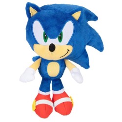 Plus Sonic Basic Wave 9 22cm