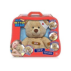 Plus All Better Bear All Better (90179)