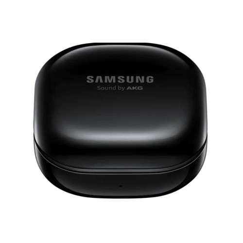 Earphones Samsung Galaxy Buds Live Tws Sm-r180 Black