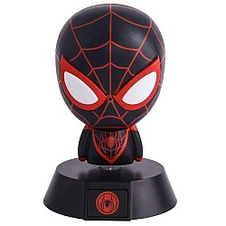 Lampa Paladone Miles Morales