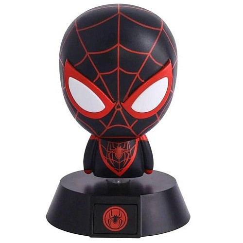 Lampa Paladone Miles Morales