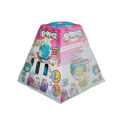 Plus Biggies Random (30439)