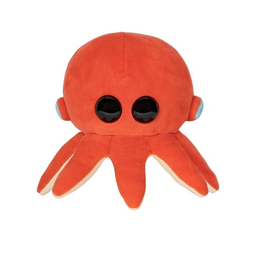 Plus Adopt Me Collector Octopus 20cm