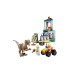 Lego Jurassic World Velociraptor Escape (76957)