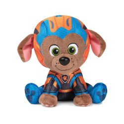 Plus Spin Master Paw Patrol The Mighty Movie Zuma 15cm (20144782)