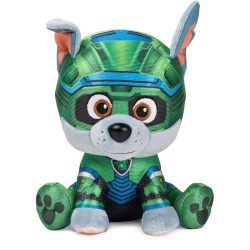 Plus Paw Patrol The Mighty Movie Rocky 15cm (20144778)