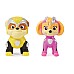 Paw Patrol Mighty Movie Pup Squad Random 4.5cm Paw Patrol Mighty Movie Pup Squad Random 4.5cm