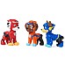 Paw Patrol Mighty Movie Pup Squad Random 4.5cm Paw Patrol Mighty Movie Pup Squad Random 4.5cm