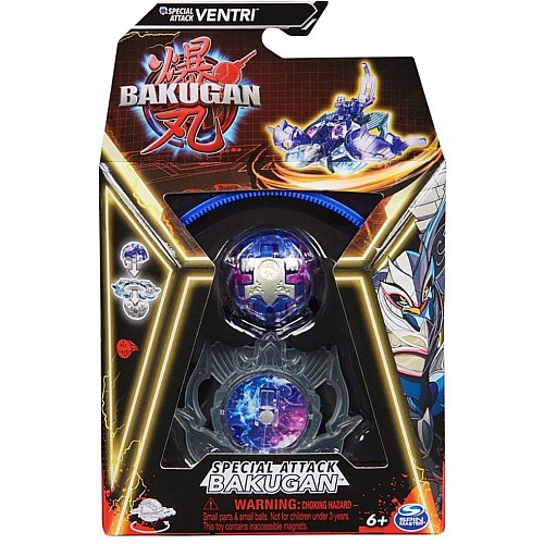 Bakugan Special Attack Ventri (20145426)