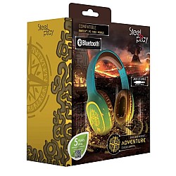 Headphones Sp Adventure Wirelles - Nsw
