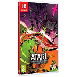 Atari Recharged Collection Vol 2