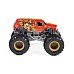 Monster Jam 1:64 Die Cast Lucas Stabilizer Vs Jester