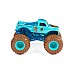 Monster Jam 1:64 Die Cast Zombie Vs W