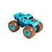 Monster Jam 1:64 Die Cast Zombie Vs W