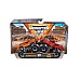 Monster Jam 1:64 Die Cast El Toro Loco Vs Grave Digger Monster Jam 1:64 Die Cast El Toro Loco Vs Grave Digger