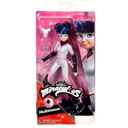 Doll Miraculous Core Fashion Multimouse 26cm