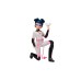 Doll Miraculous Core Fashion Multimouse 26cm