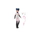 Doll Miraculous Core Fashion Multimouse 26cm