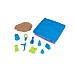 Kinetic Sand Deluxe Beach Castle (6067801) Kinetic Sand Deluxe Beach Castle (6067801)
