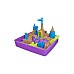 Kinetic Sand Deluxe Beach Castle (6067801) Kinetic Sand Deluxe Beach Castle (6067801)