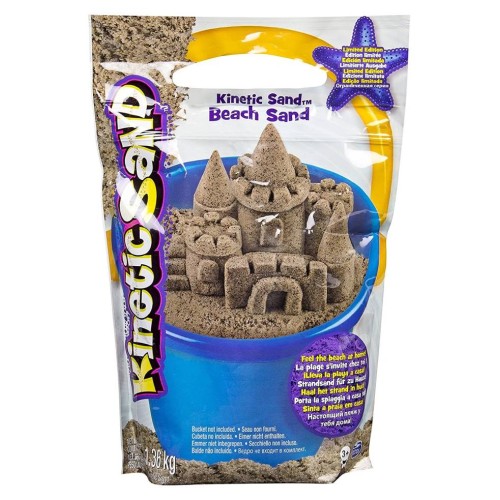 Kinetic Sand Beach Sand (6028363)