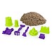 Kinetic Sand Beach Sand Kingdom (6044143) Kinetic Sand Beach Sand Kingdom (6044143)