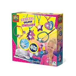 Ses Creative Jewellery Galaxy Crystals (s14762)