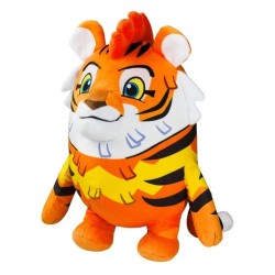 Plus Pinata Smashlings Huggable Tiger 30cm