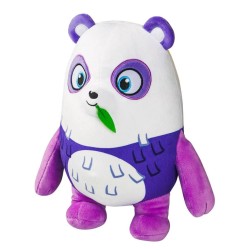 Plus Pinata Smashlings Huggable Panda 30cm