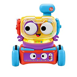 Fisher Price Build-a-bot (hck40)