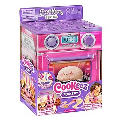 Plus Cinnamon Cookeez Oven (30429)