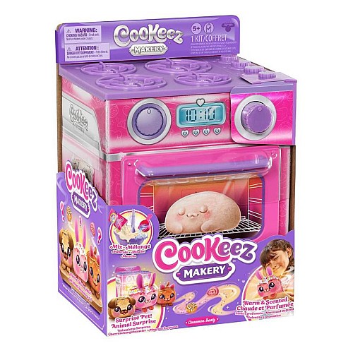 Plus Cinnamon Cookeez Oven (30429)